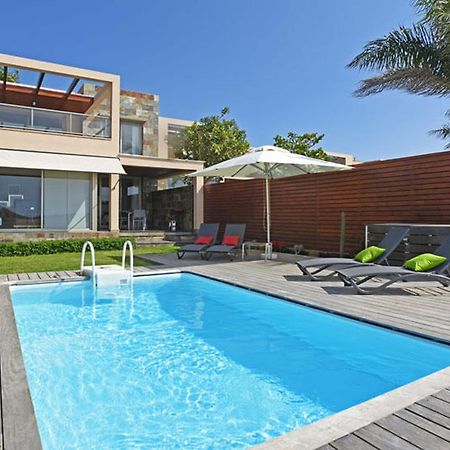 Villa Salobre Golfers 5 à Maspalomas  Extérieur photo