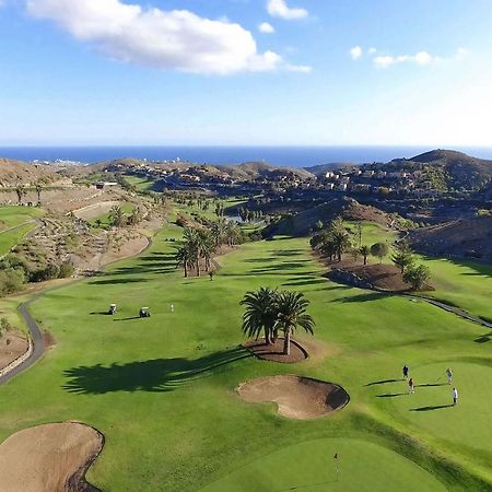 Villa Salobre Golfers 5 à Maspalomas  Extérieur photo