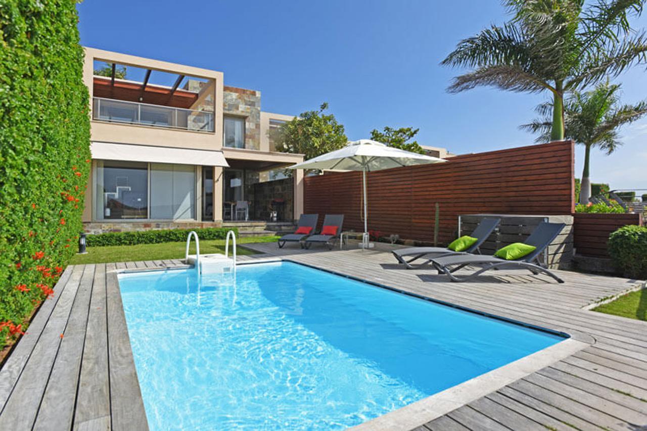 Villa Salobre Golfers 5 à Maspalomas  Extérieur photo
