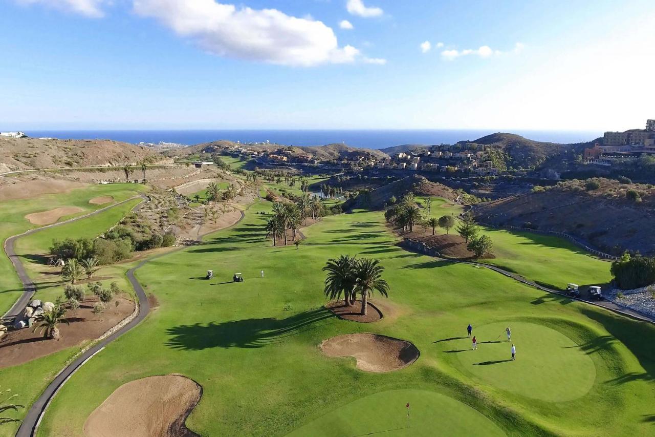 Villa Salobre Golfers 5 à Maspalomas  Extérieur photo