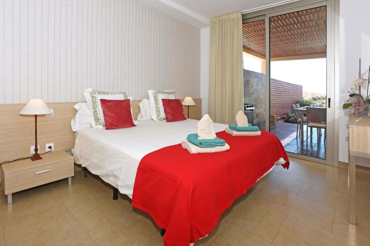 Villa Salobre Golfers 5 à Maspalomas  Extérieur photo