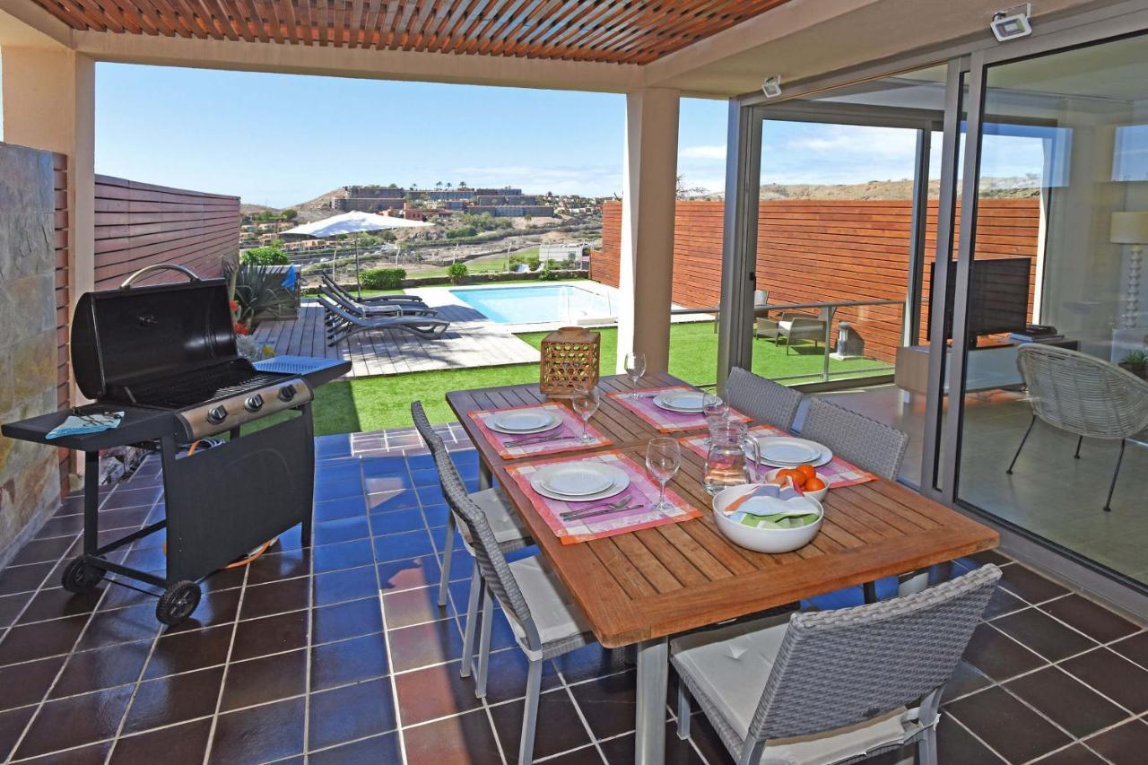 Villa Salobre Golfers 5 à Maspalomas  Extérieur photo