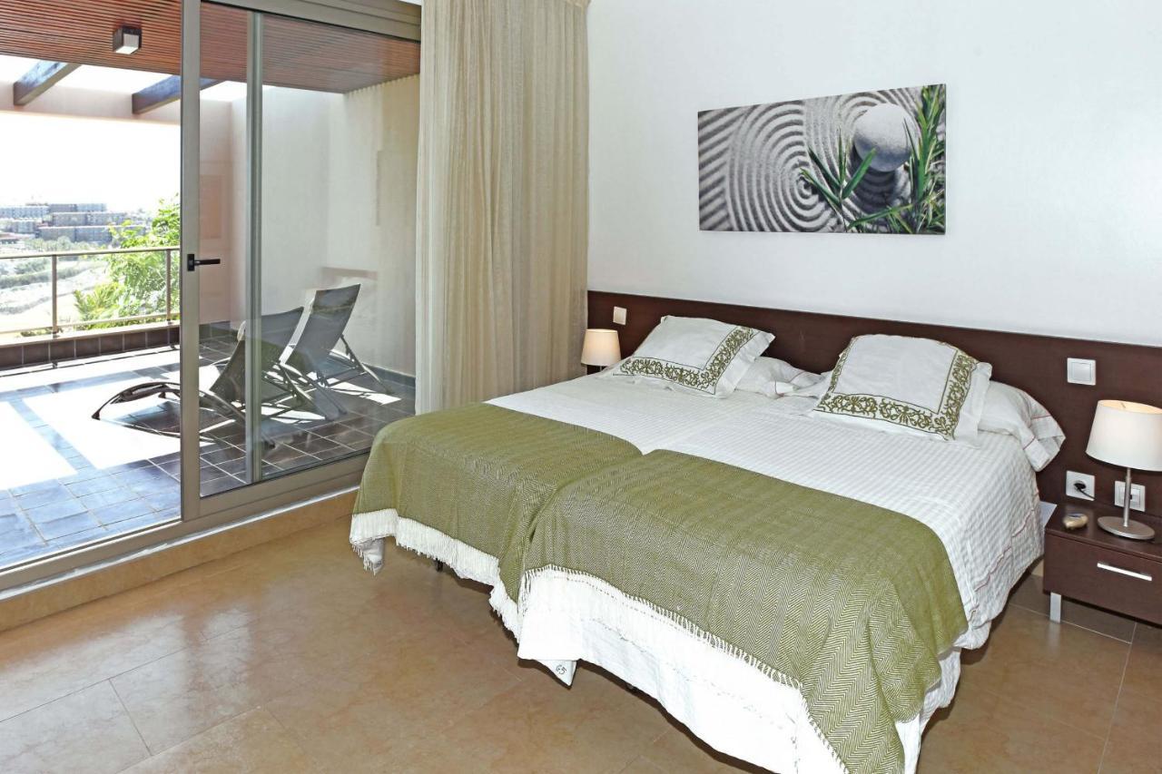 Villa Salobre Golfers 5 à Maspalomas  Extérieur photo