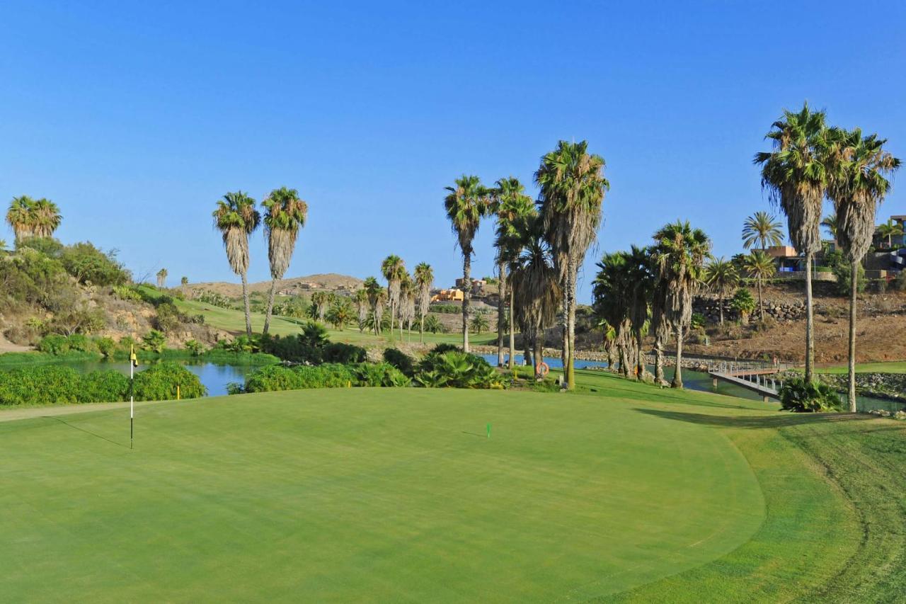 Villa Salobre Golfers 5 à Maspalomas  Extérieur photo