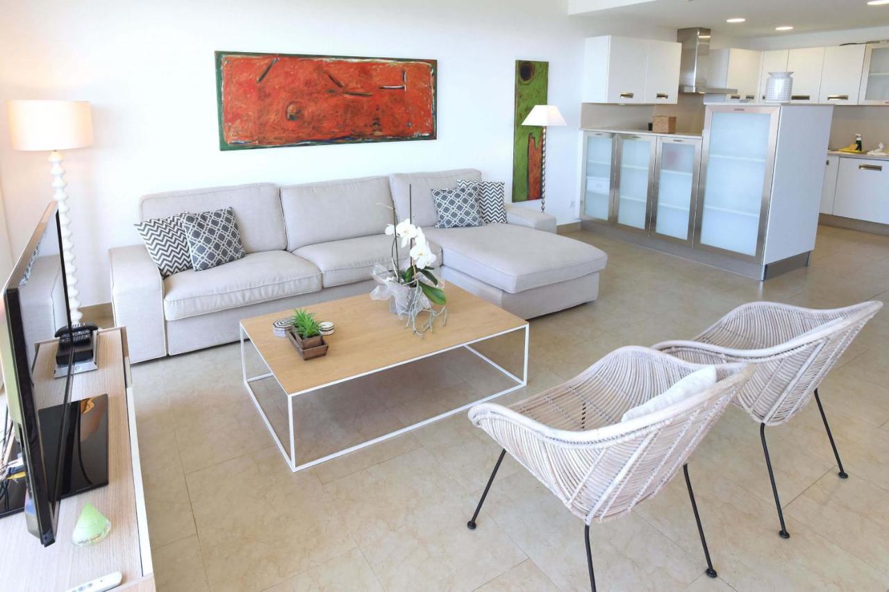 Villa Salobre Golfers 5 à Maspalomas  Extérieur photo