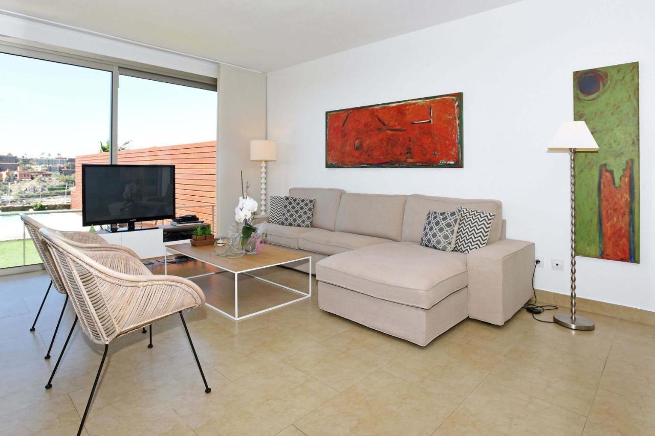 Villa Salobre Golfers 5 à Maspalomas  Extérieur photo